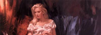 Intanto ... � gi� notte