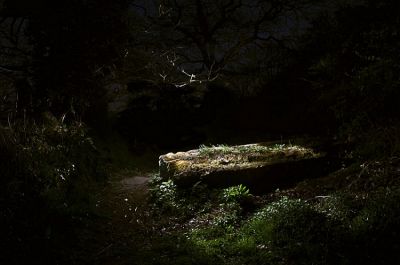 Orme rapprese d'oblio