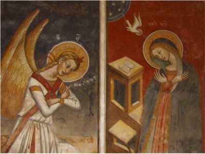 Le citt� della luce: Galatina