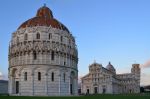 Pisa, citt� di miracoli