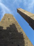 Le torri di Bologna