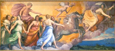L'Aurora di Guido Reni