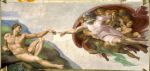 La nascita di Adamo