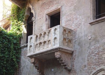 Verona, citt� dell'amore eterno