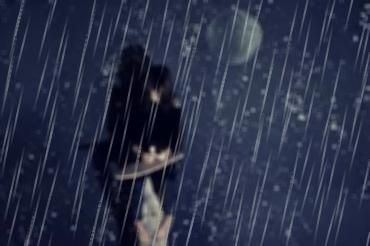 Pioggia di petali unti