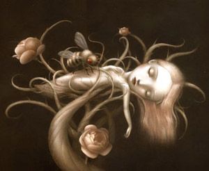 Rancida mela autunnale