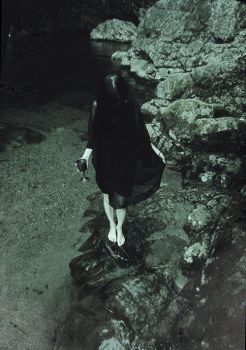 Ingenue, ingannatrici, vacillanti creature