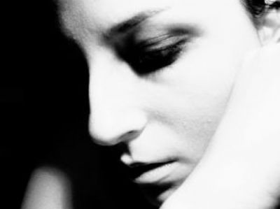 Prigioniera della paura