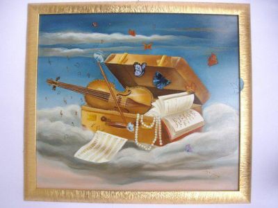 La valigia dei sogni