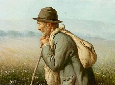 Memorie di un contadino