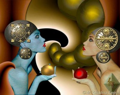 Scolpito nel ghiaccio