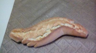 U pani ri casa Siciliano