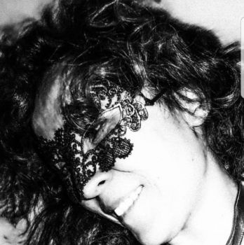 Io con me non ci starei