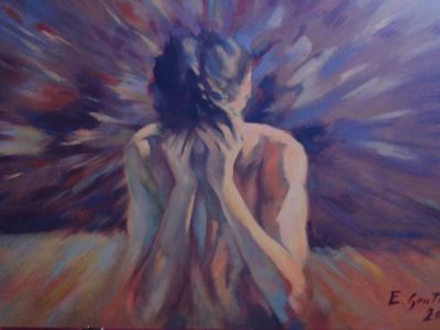 Disperazione e sconforto