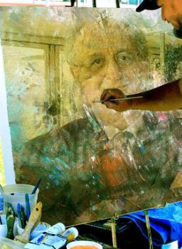 Lo specchio riflette