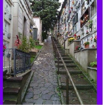 Al Cimitero