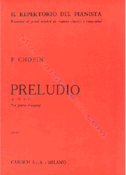 La goccia del pensiero sano e gaio