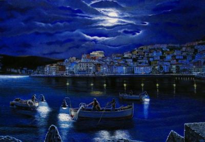 Le lampare del cuore