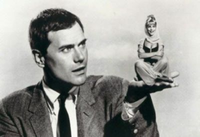 Una buffa piccola strega