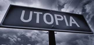 Utopia (la favola inutile)
