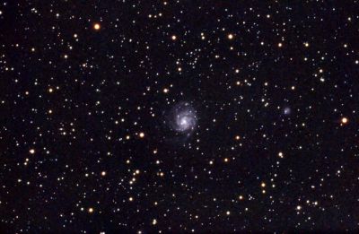 La via che porta all'aurora