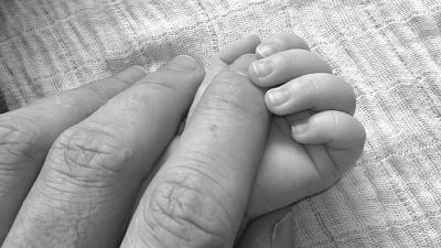 Ho accudito i tuoi passi