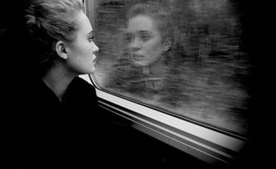 La sera � piena di te