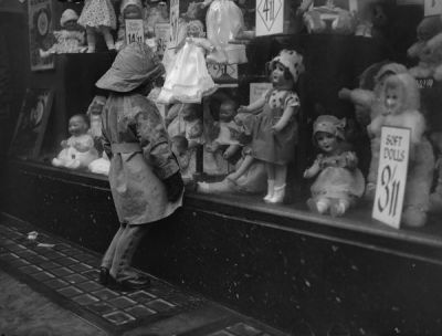 Vorrei raccontarti del natale