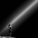 La profondit� del buio