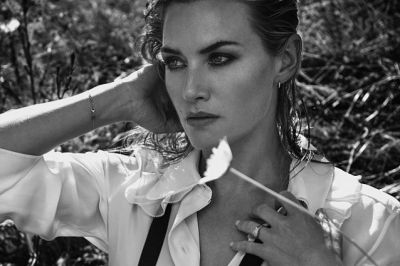 Nel cielo dei tuoi occhi