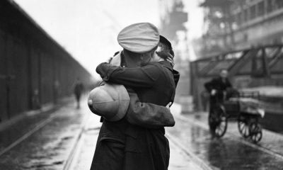 L�abbraccio del vento