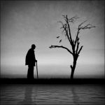 La solitudine dell�acqua