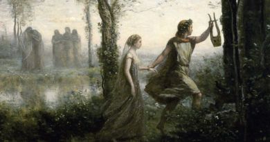 L�altare della primavera