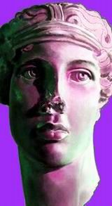 Spezzata dentro e lacerata fuori