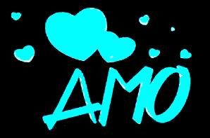 Amo