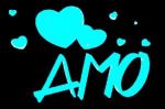 Amo
