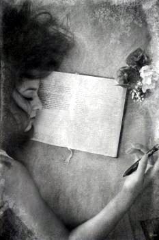 Io scriver� per te