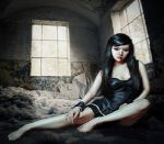 Alla finestra dell�anima