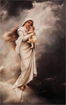 Un piccolo cuoricino