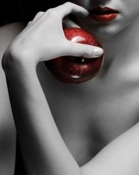 Testarda nel peccato