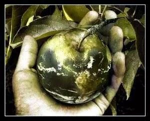 Il Mondo che (non) vorrei