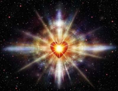 Universalmente Amore