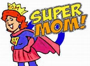 Super Mamma