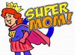 Super Mamma