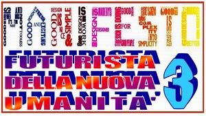 Manifesto Futurista Della Nuova Umanit� 3