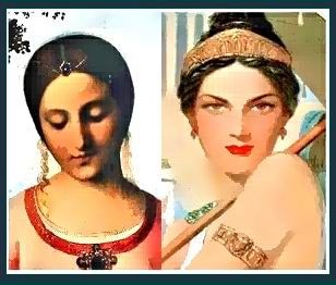 Giuditta o Messalina?