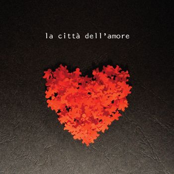 La citt� dell'Amore