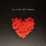 La citt� dell'Amore