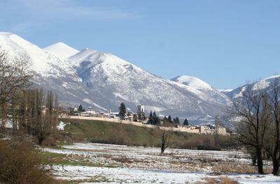 Un Natale d'altri tempi