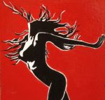 La Ragazza del Dipinto